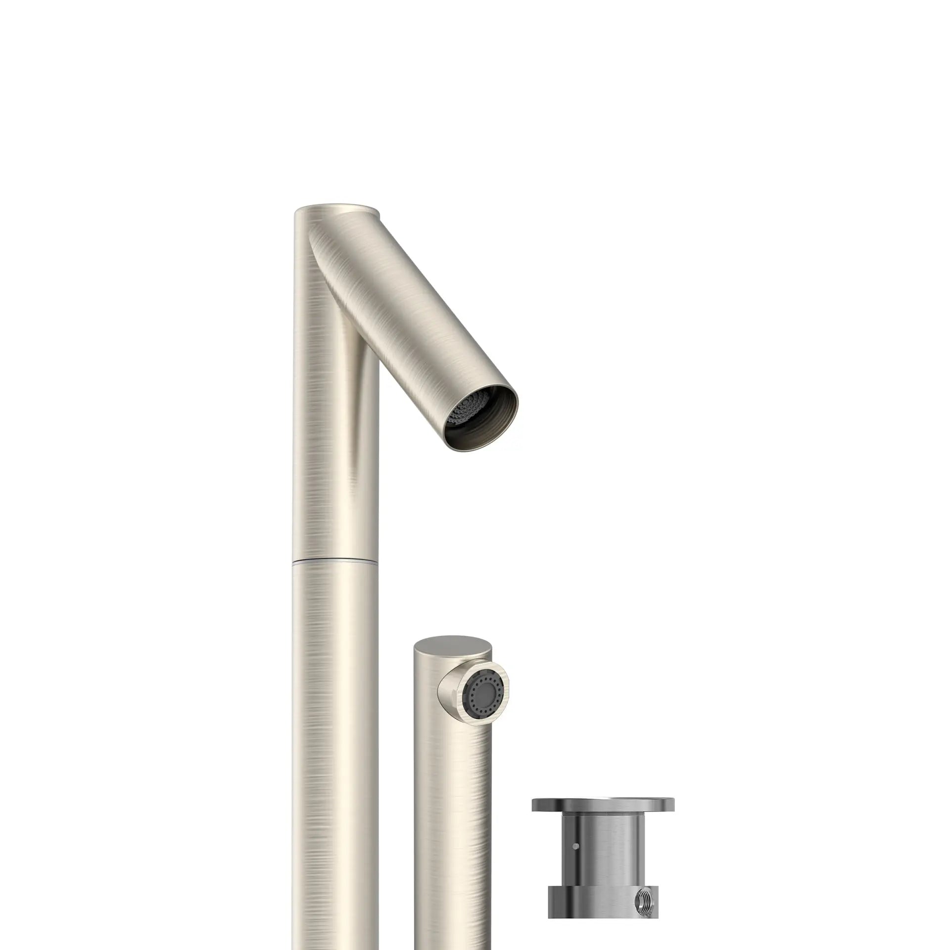 Colonna Doccia BECCO Plus INFINE OUTDOOR