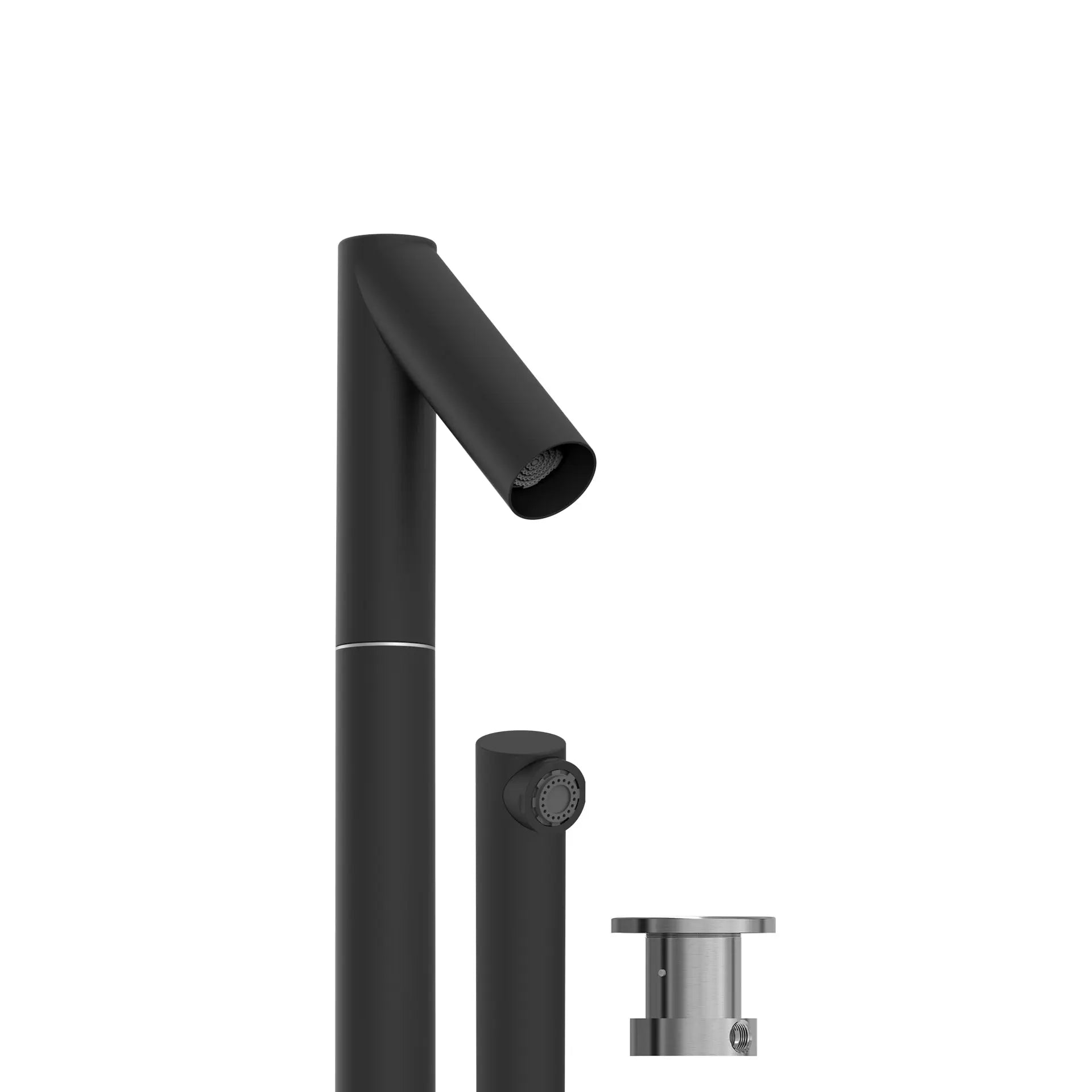 Colonna Doccia BECCO Plus INFINE OUTDOOR