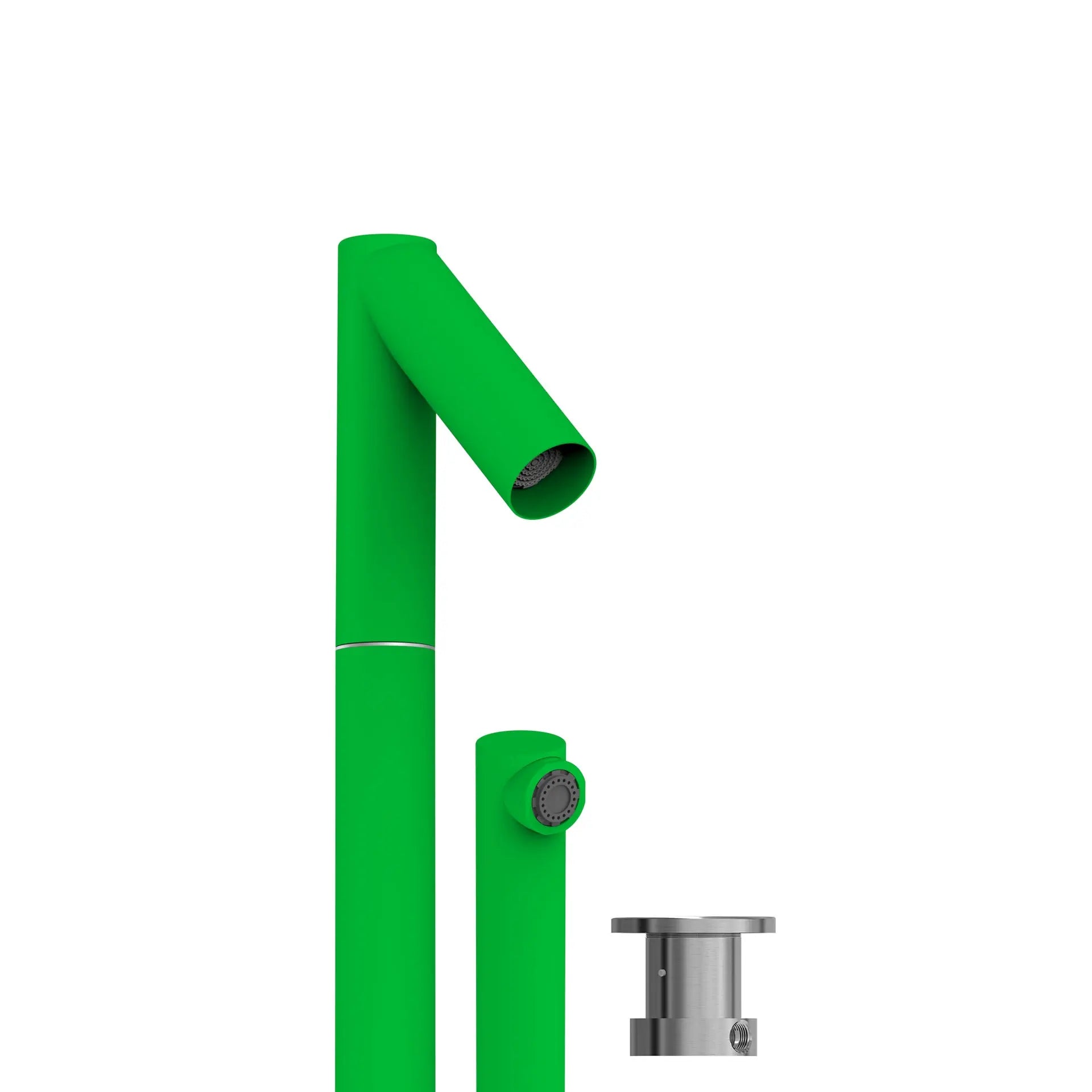 Colonna Doccia BECCO Plus INFINE OUTDOOR