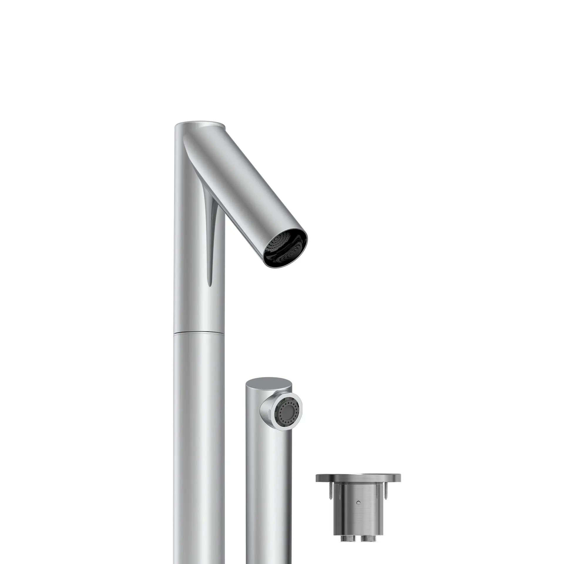 Colonna Doccia BECCO Plus INFINE OUTDOOR