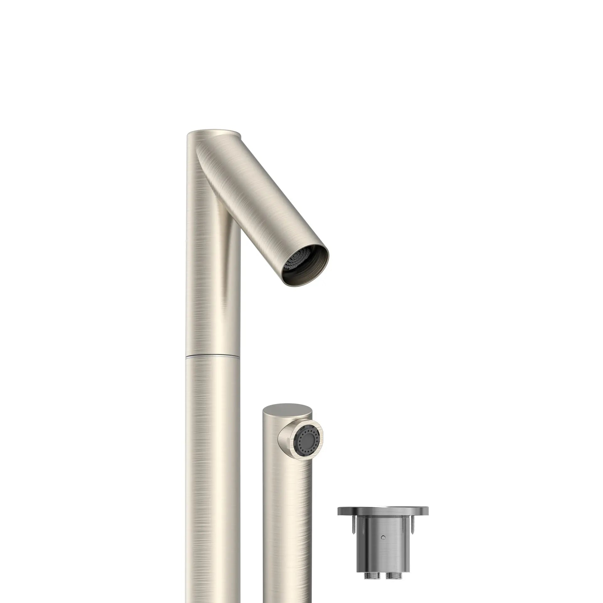 Colonna Doccia BECCO Plus INFINE OUTDOOR