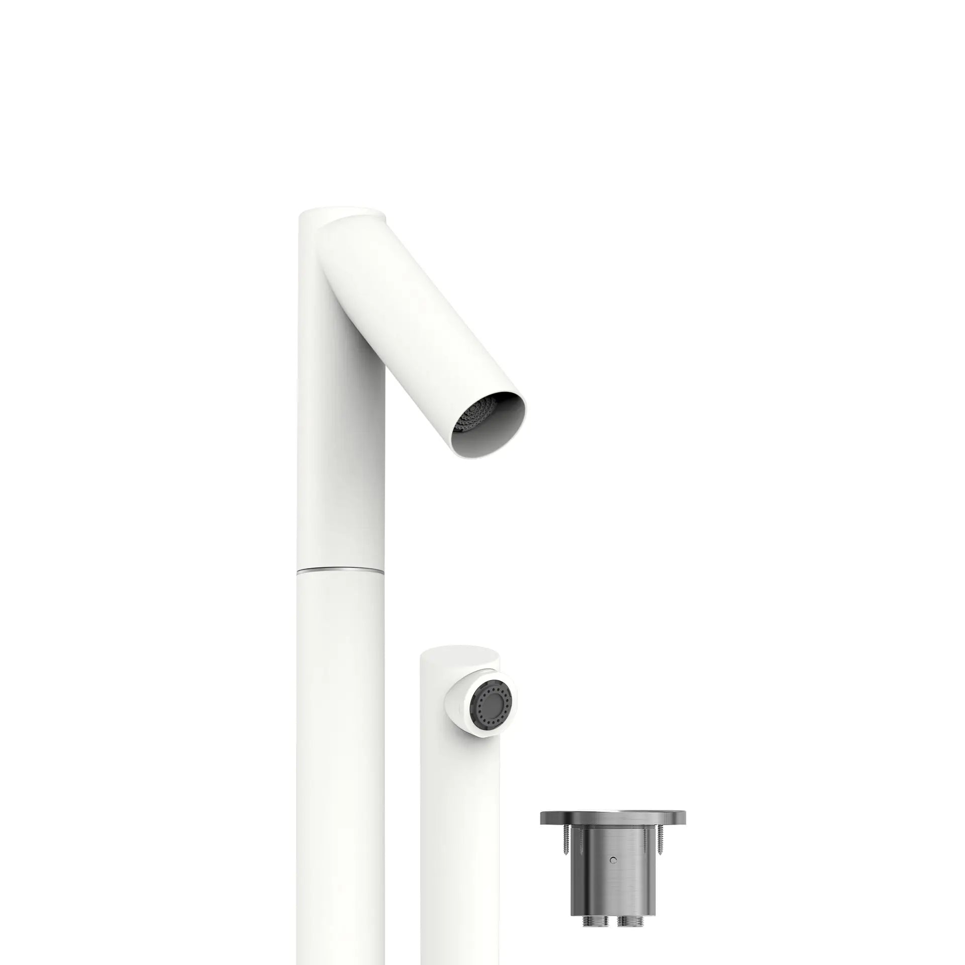 Colonna Doccia BECCO Plus INFINE OUTDOOR