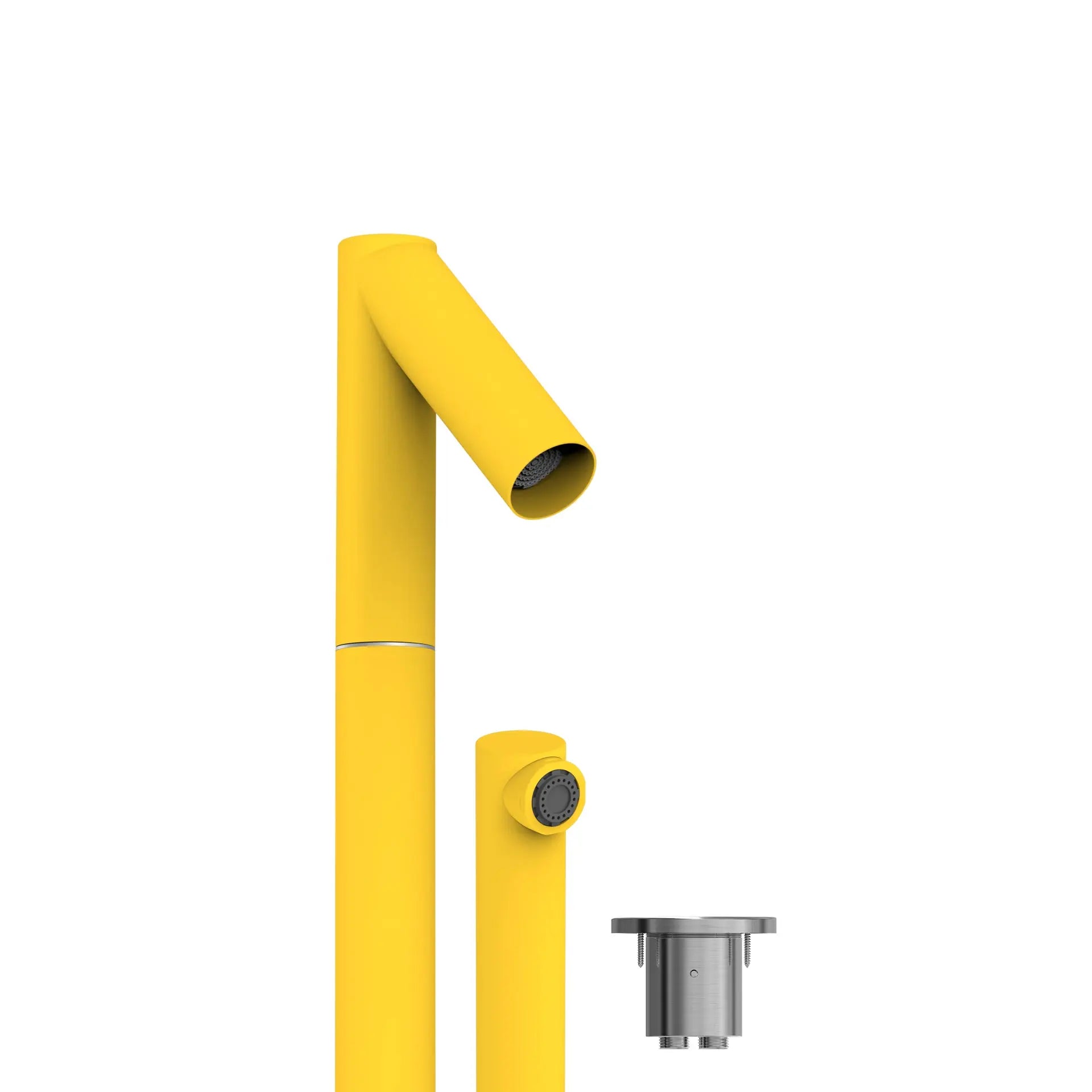 Colonna Doccia BECCO Plus INFINE OUTDOOR