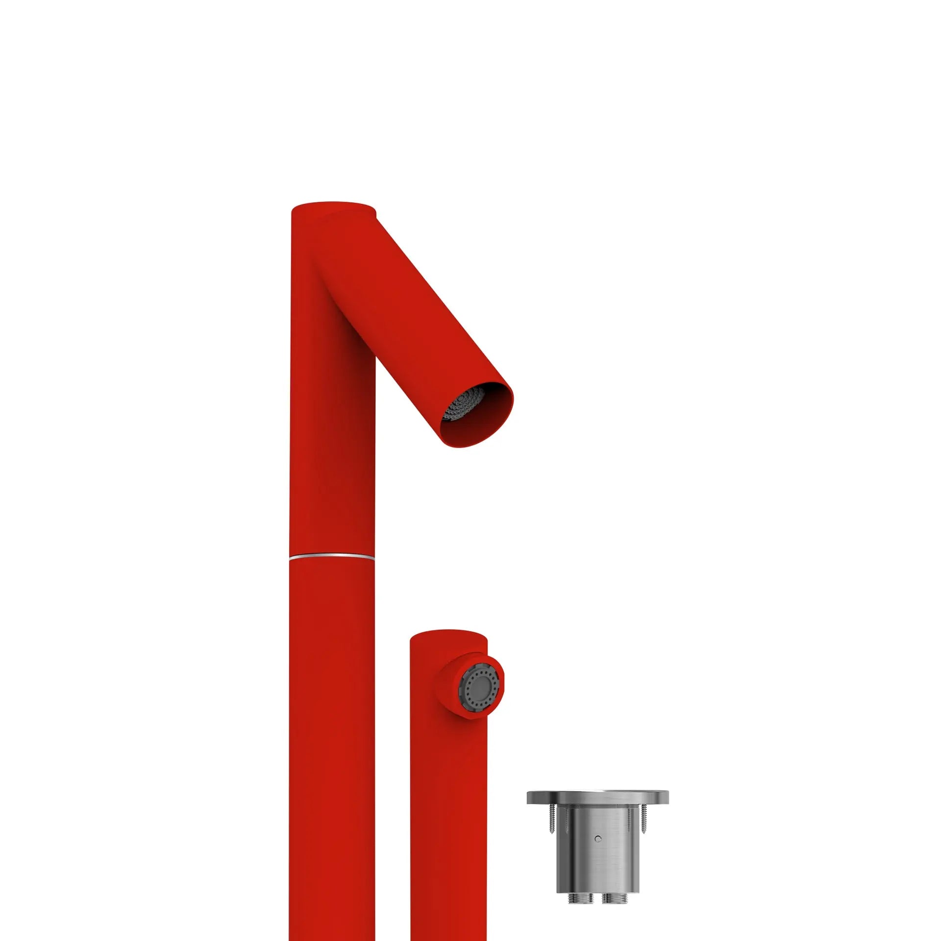 Colonna Doccia BECCO Plus INFINE OUTDOOR