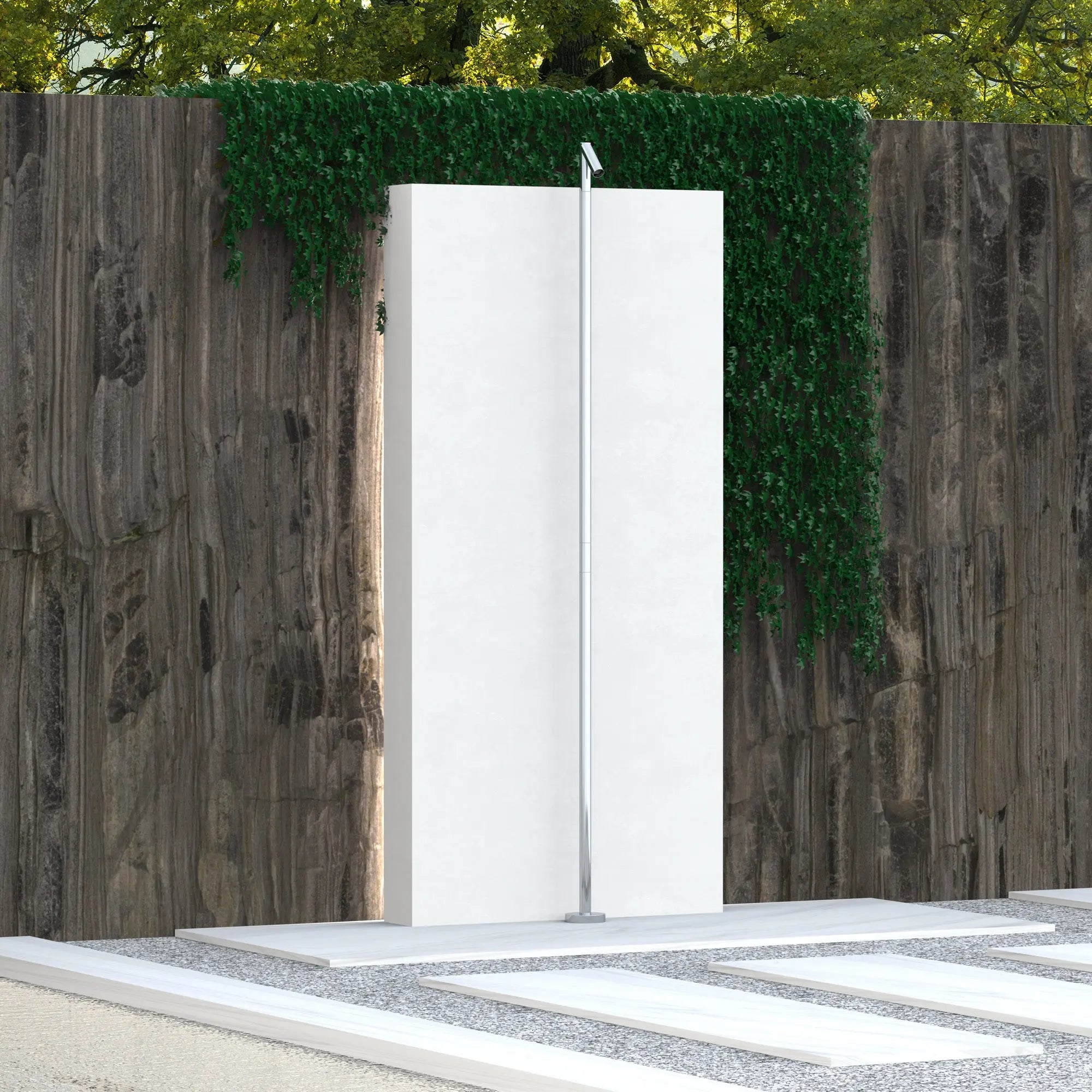 Colonna Doccia INFINE INFINE OUTDOOR