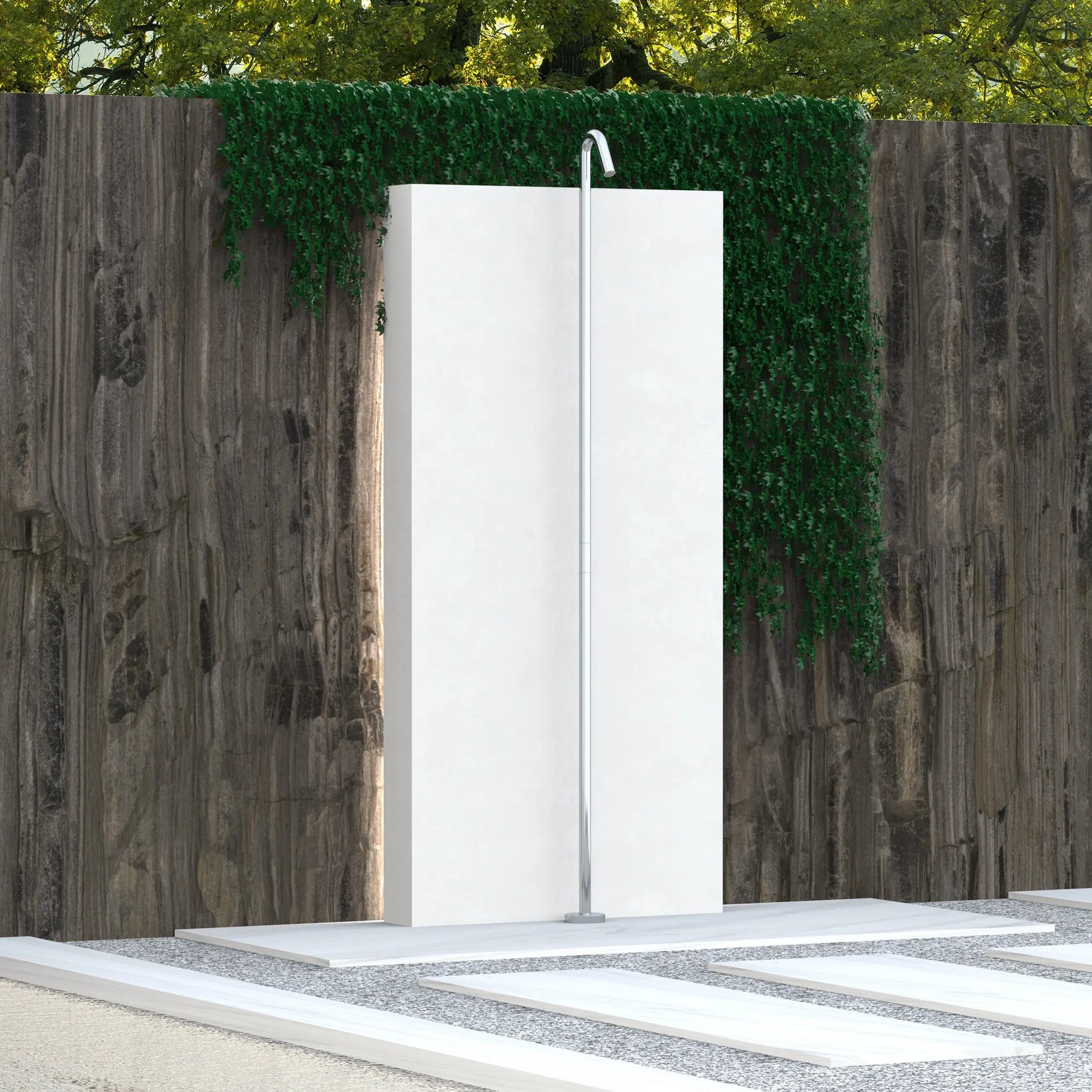 Colonna Doccia INFINE INFINE OUTDOOR