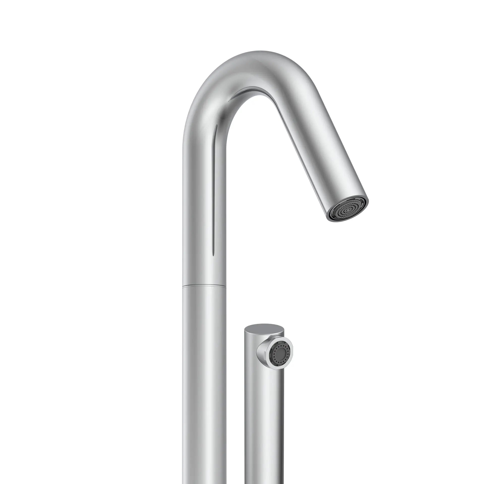 Colonna Doccia PONTE Plus INFINE OUTDOOR