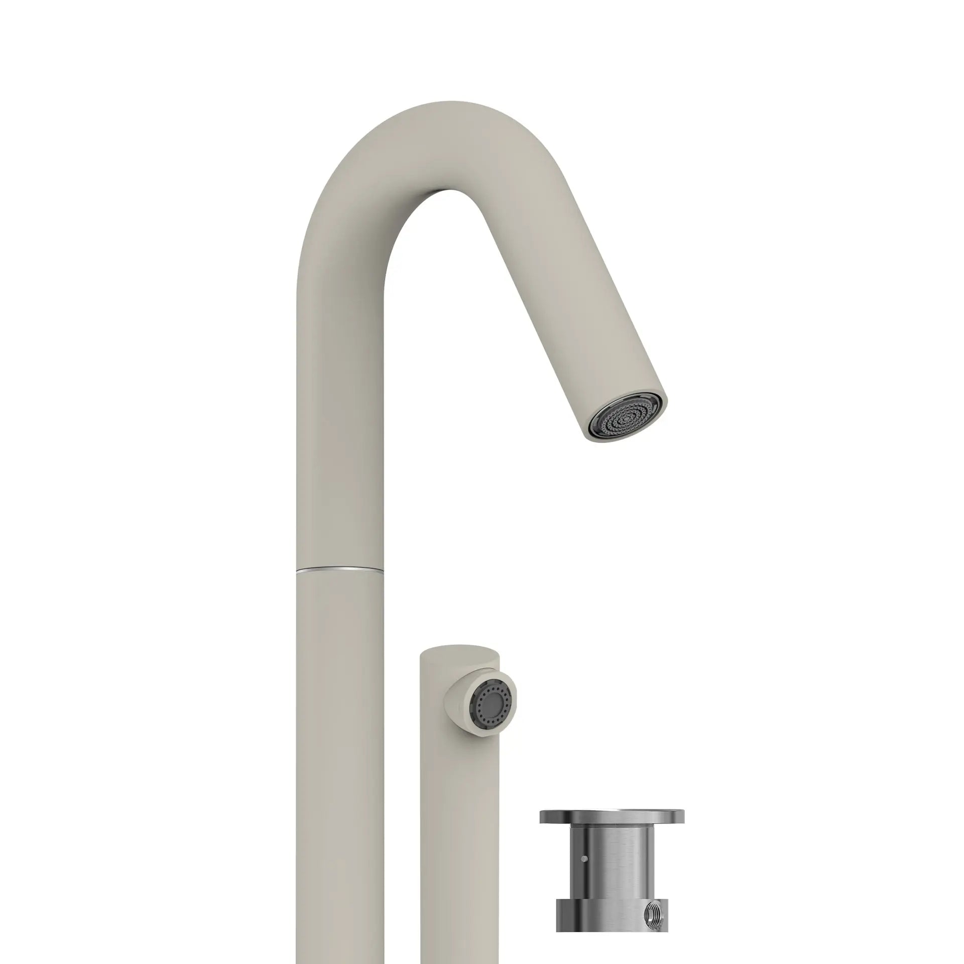 Colonna Doccia PONTE Plus INFINE OUTDOOR