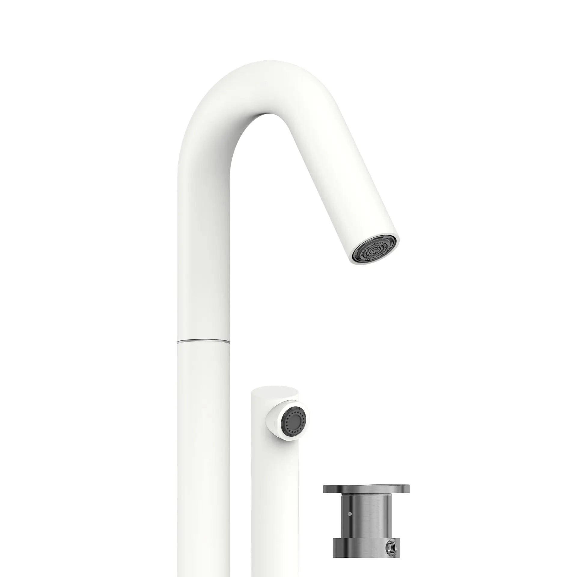 Colonna Doccia PONTE Plus INFINE OUTDOOR