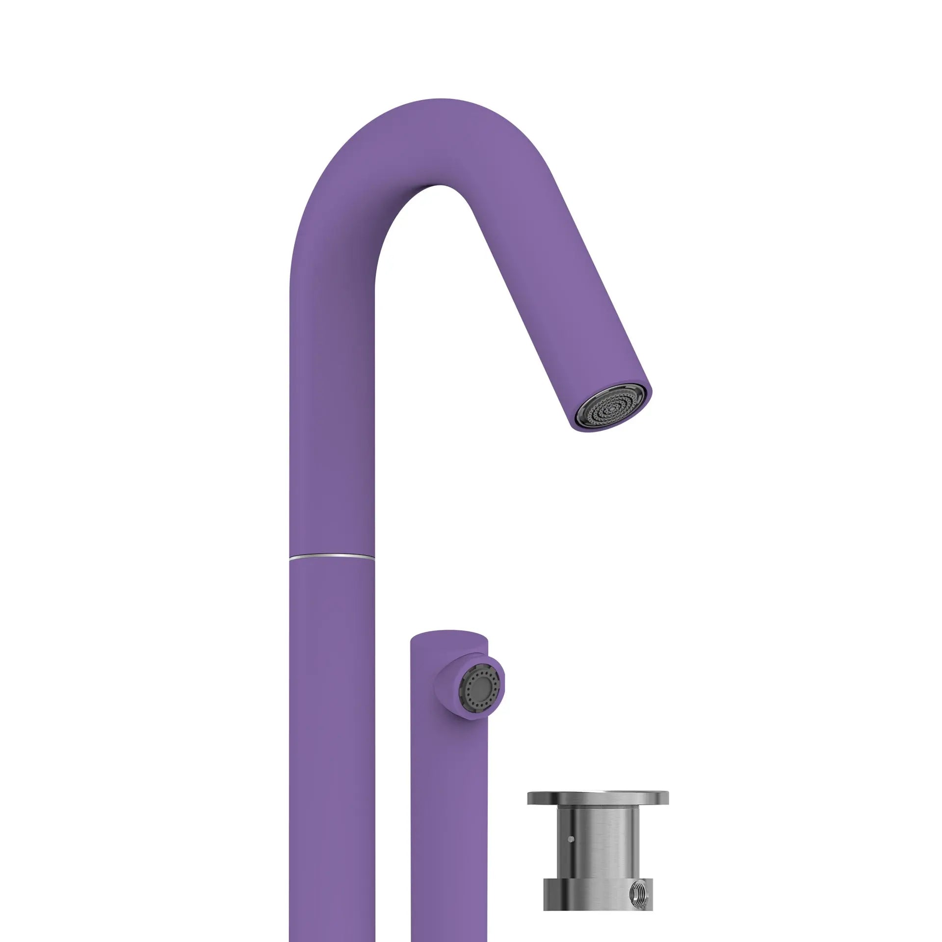 Colonna Doccia PONTE Plus INFINE OUTDOOR