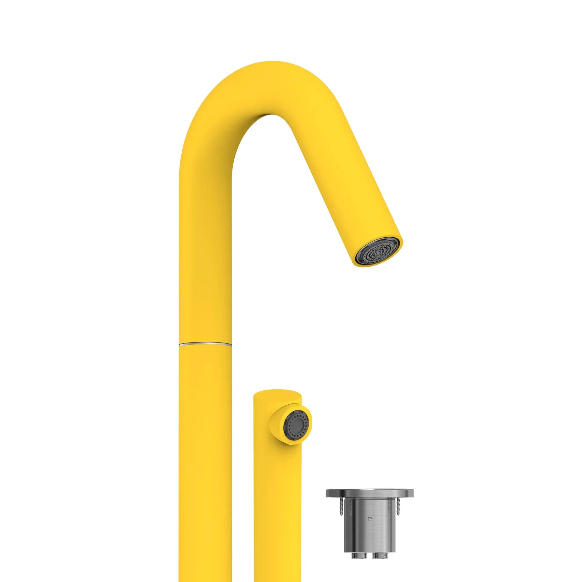 Colonna Doccia PONTE Plus INFINE OUTDOOR