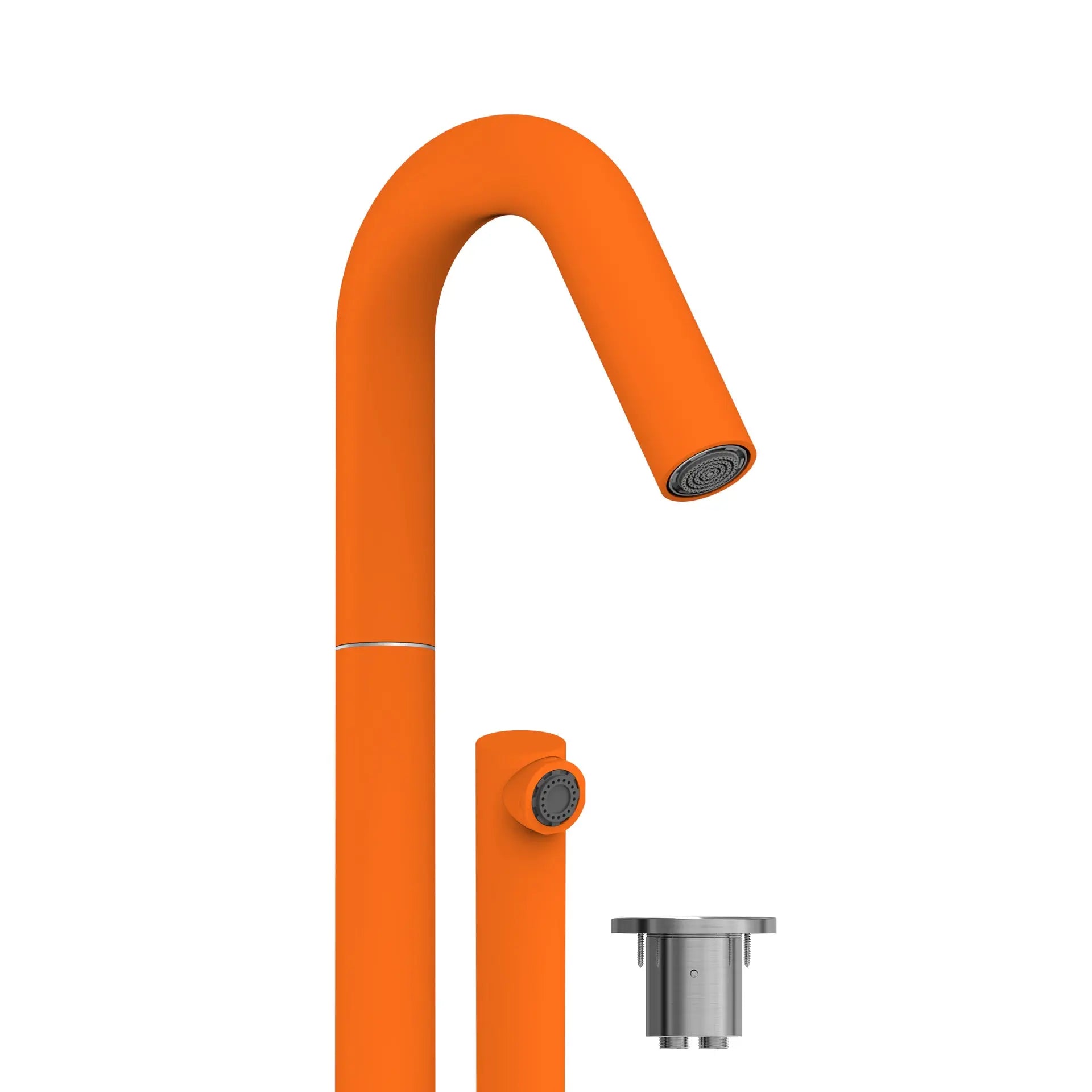 Colonna Doccia PONTE Plus INFINE OUTDOOR