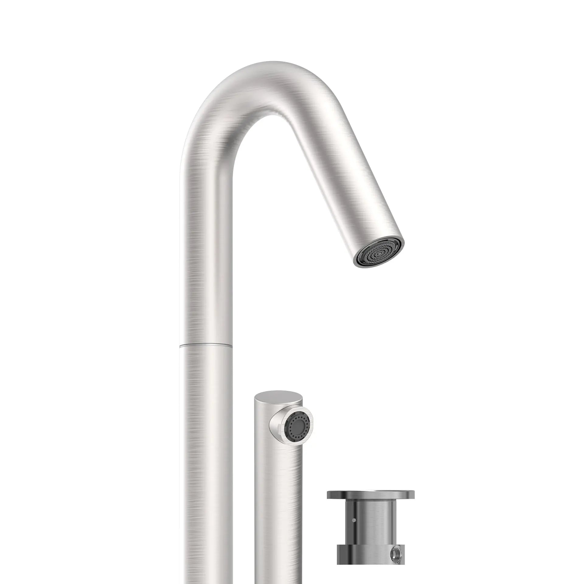 Colonna Doccia PONTE Plus INFINE OUTDOOR