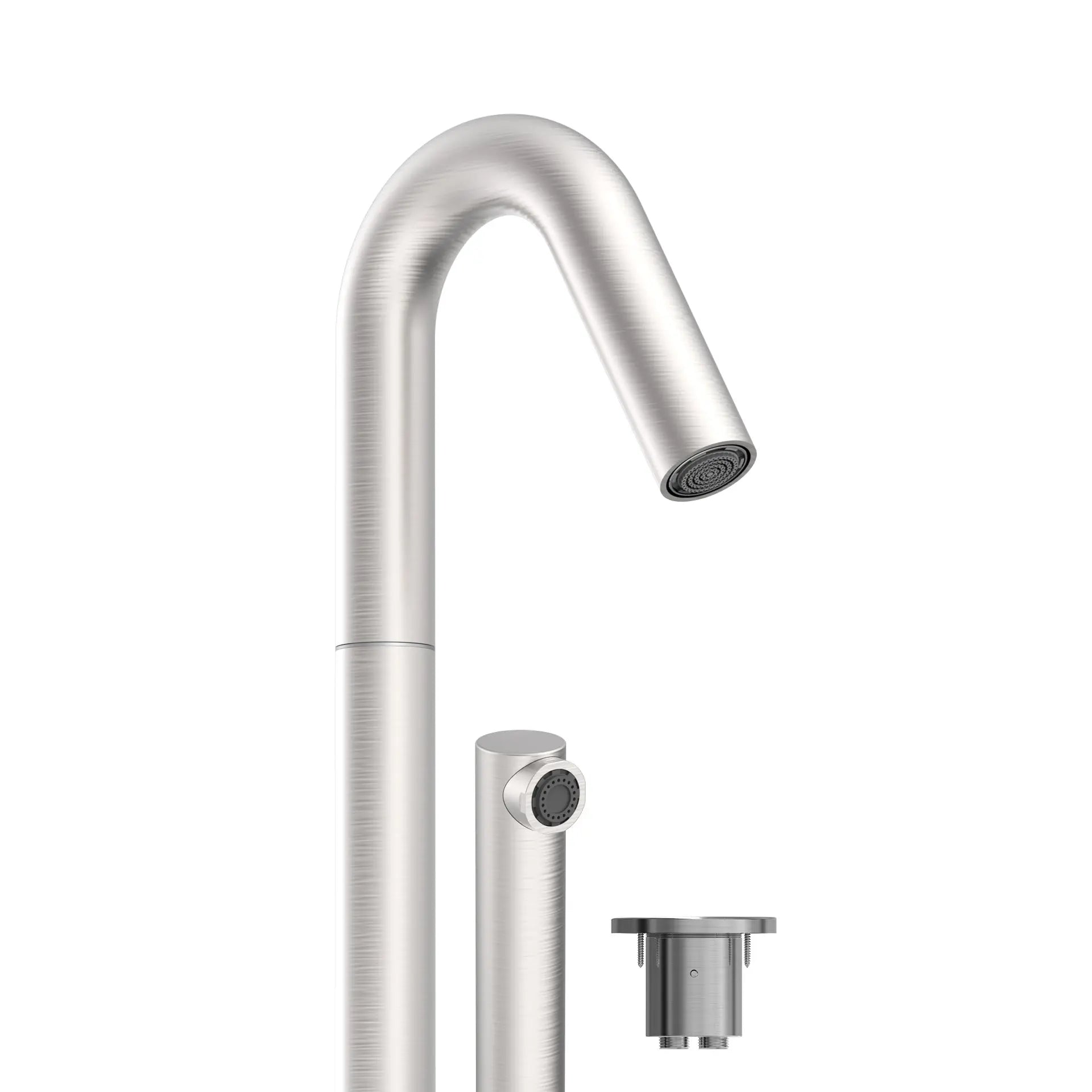 Colonna Doccia PONTE Plus INFINE OUTDOOR