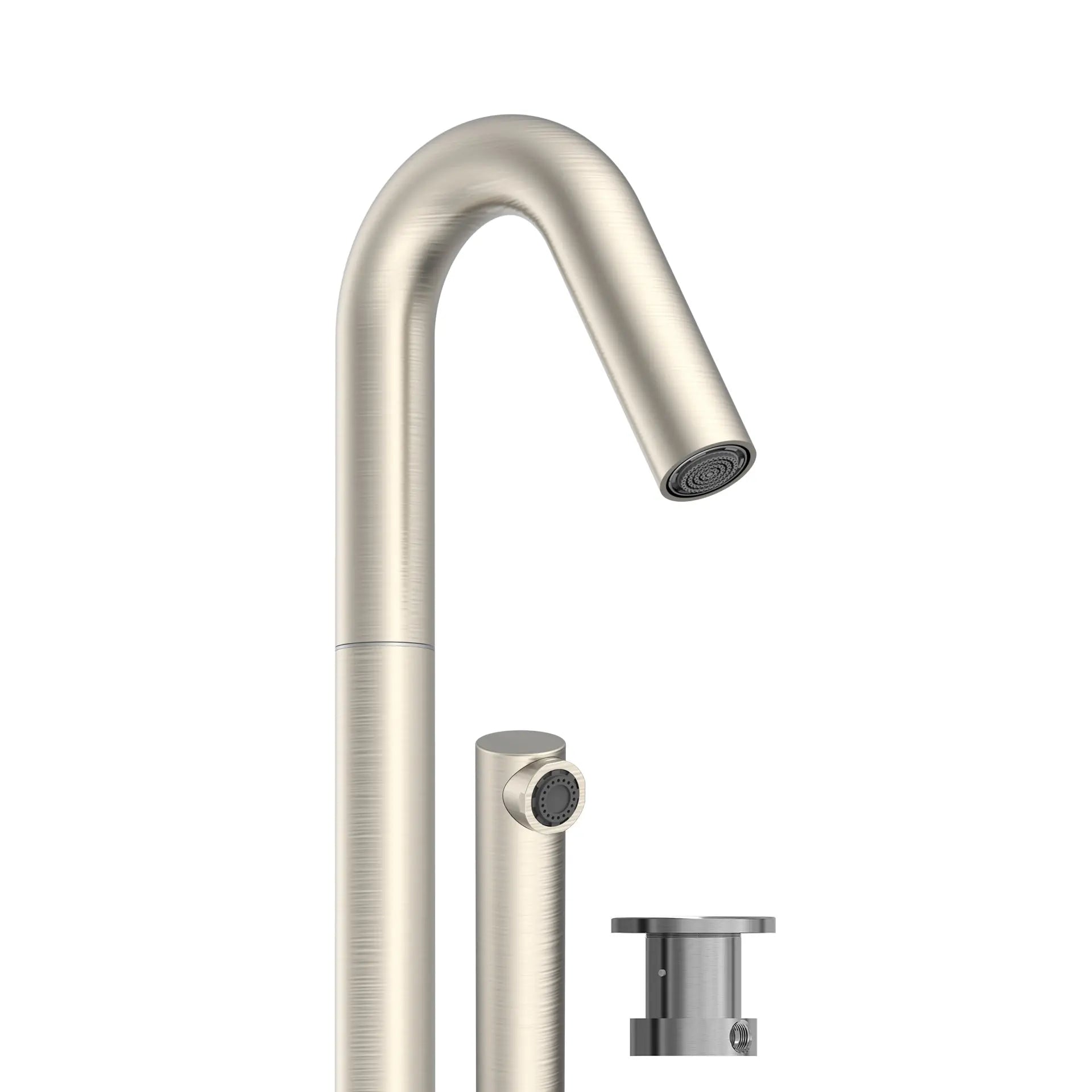 Colonna Doccia PONTE Plus INFINE OUTDOOR