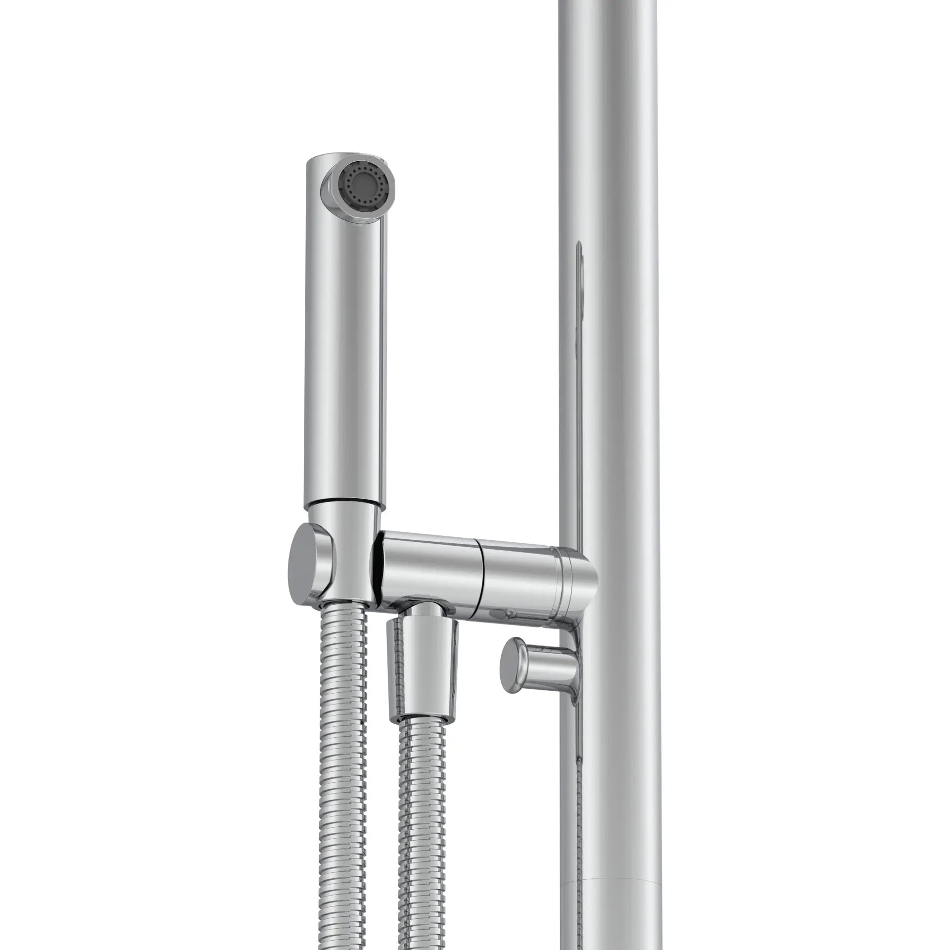 Colonna Doccia PONTE Plus INFINE OUTDOOR