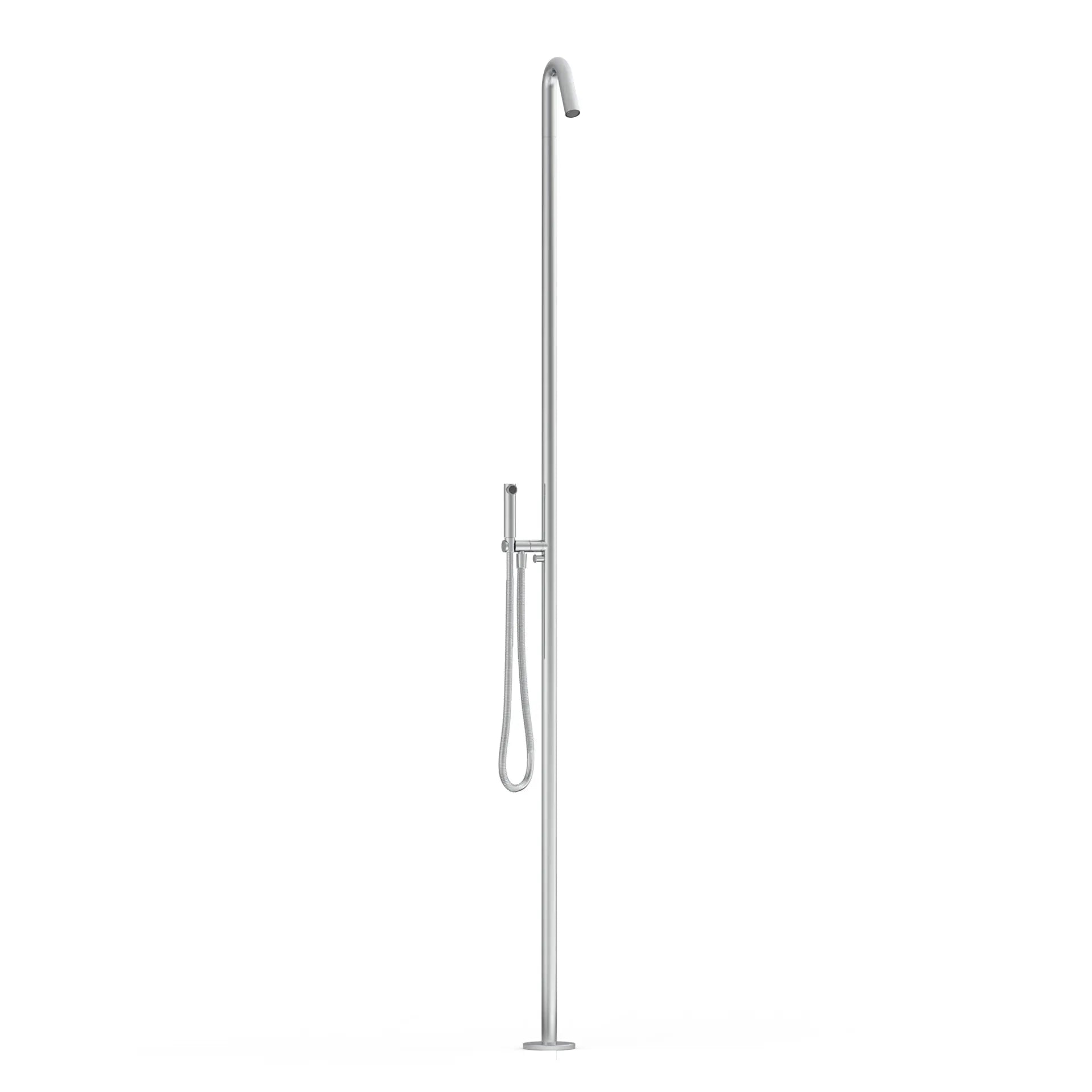 Colonna Doccia PONTE Plus INFINE OUTDOOR