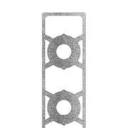 Dima di montaggio doppia INUNICA EDGE