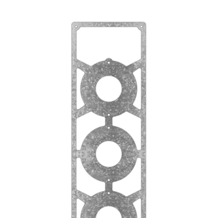 Dima di montaggio doppia INUNICA EDGE