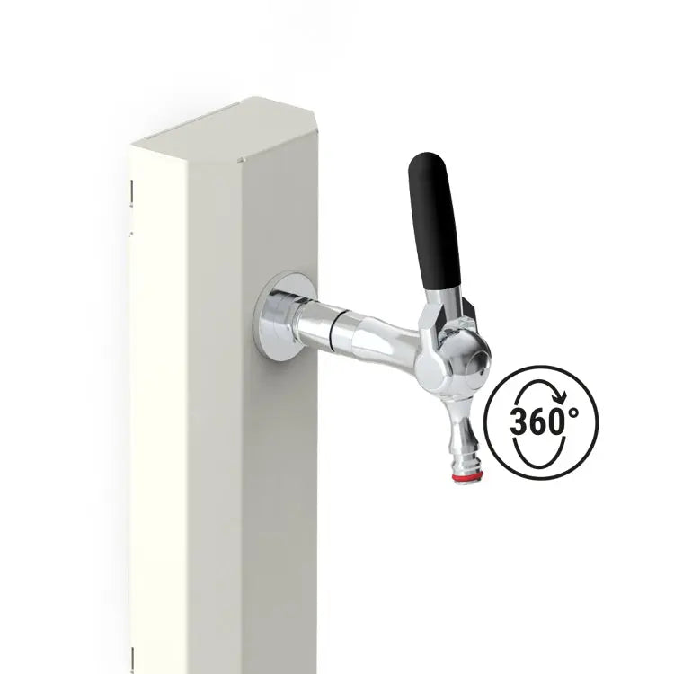 Fontanella CYGNUS INGENIUS GARDEN