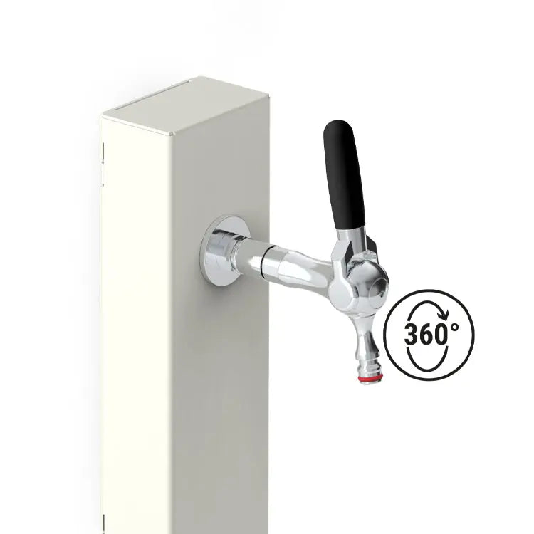 Fontanella CYGNUS INGENIUS GARDEN