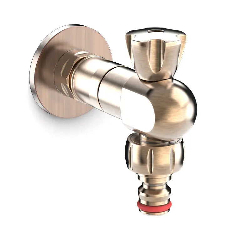 Rubinetto GARDEN INGENIUS GARDEN