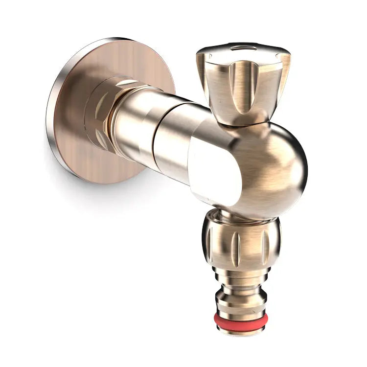 Rubinetto GARDEN INGENIUS GARDEN