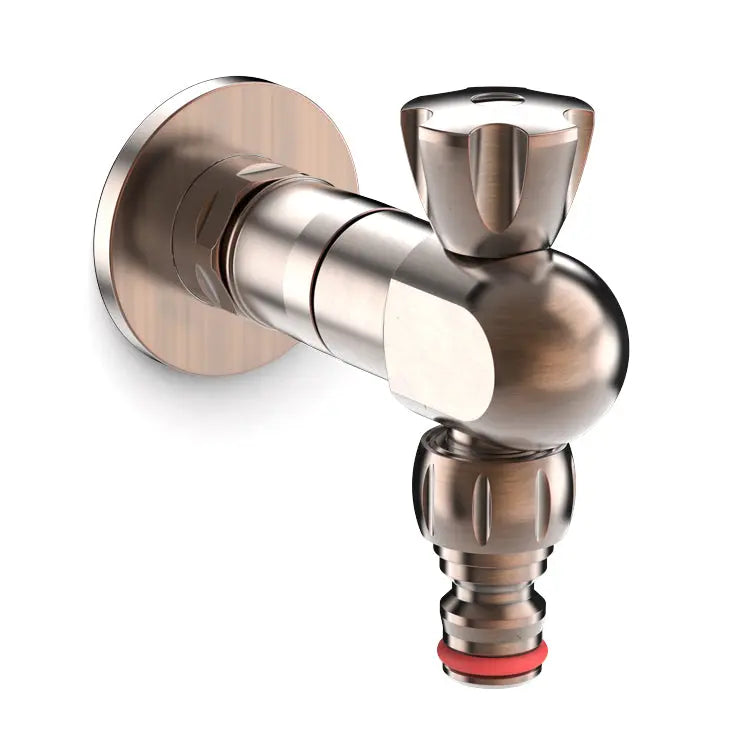 Rubinetto GARDEN INGENIUS GARDEN