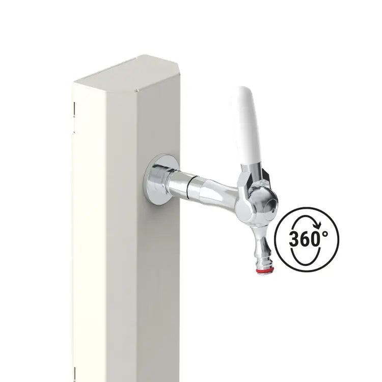 Fontanella CYGNUS INGENIUS GARDEN