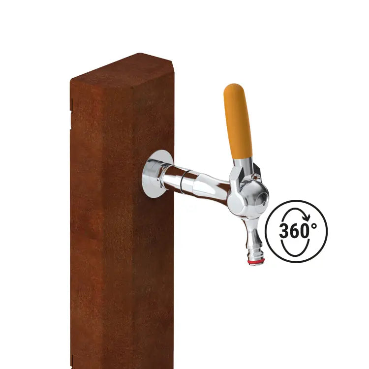 Fontanella CYGNUS INGENIUS GARDEN