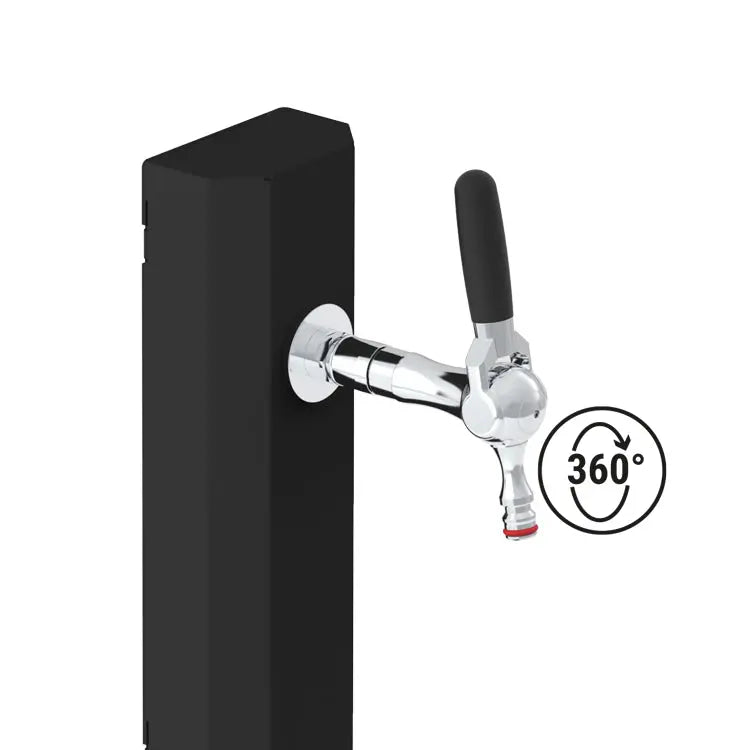 Fontanella CYGNUS INGENIUS GARDEN