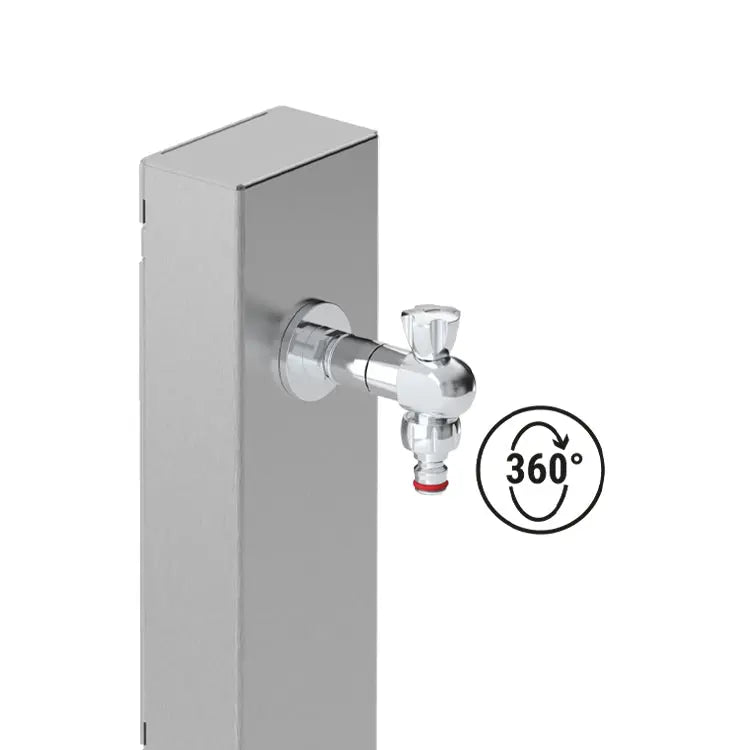 Fontanella GARDEN INGENIUS GARDEN