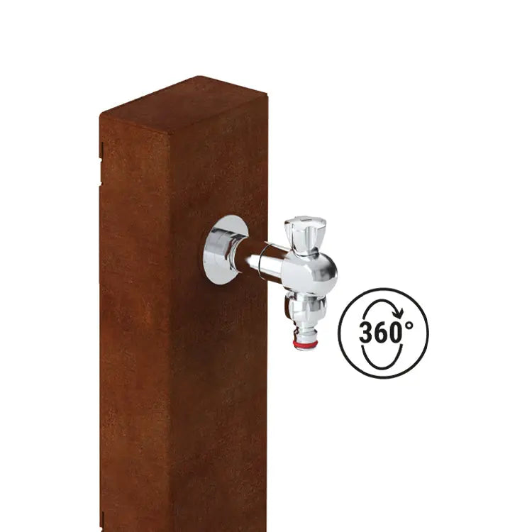 Fontanella GARDEN INGENIUS GARDEN