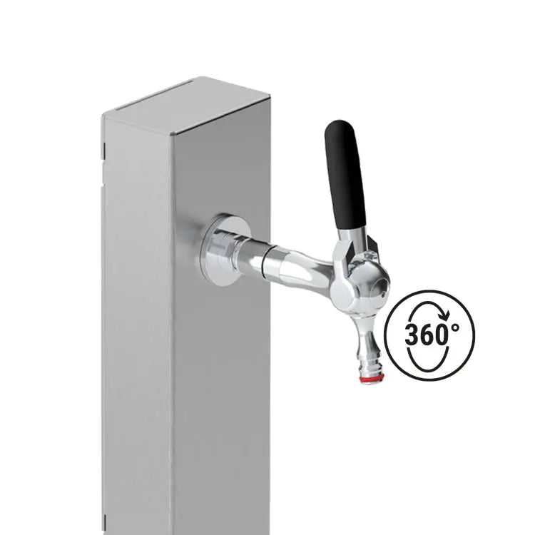 Fontanella CYGNUS INGENIUS GARDEN