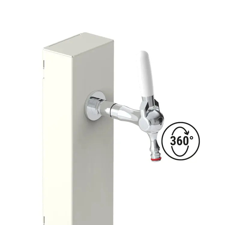 Fontanella CYGNUS INGENIUS GARDEN