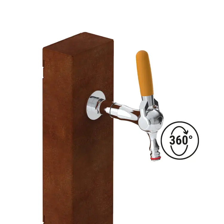 Fontanella CYGNUS INGENIUS GARDEN