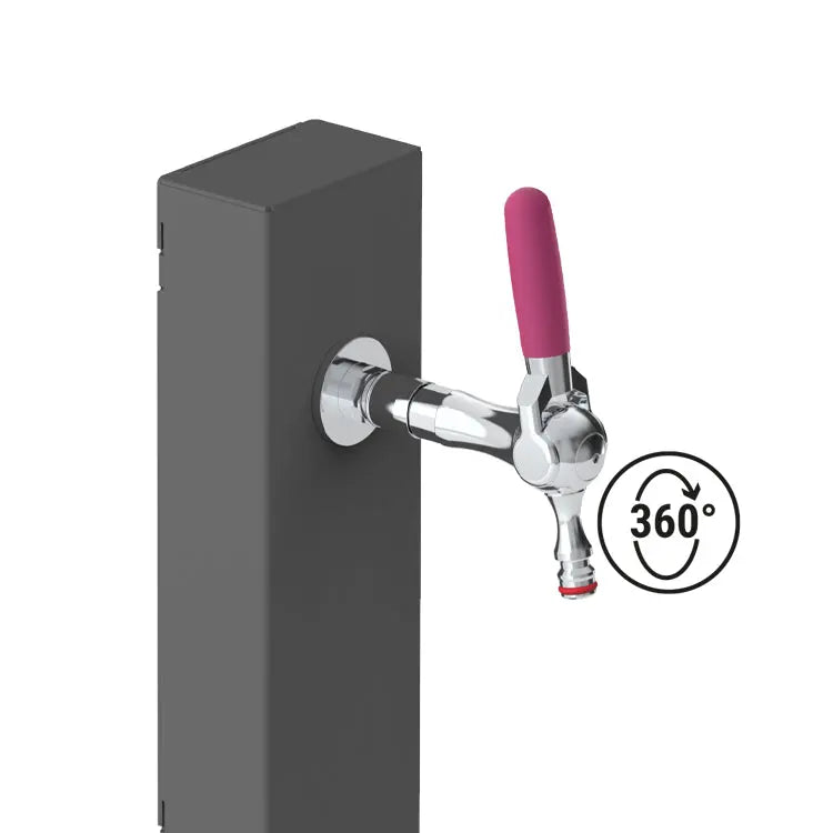 Fontanella CYGNUS INGENIUS GARDEN