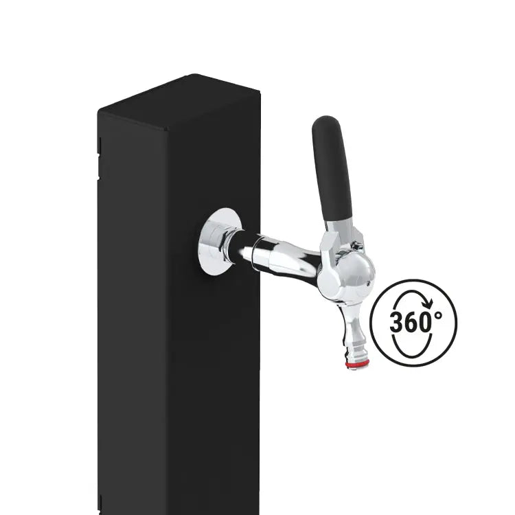 Fontanella CYGNUS INGENIUS GARDEN