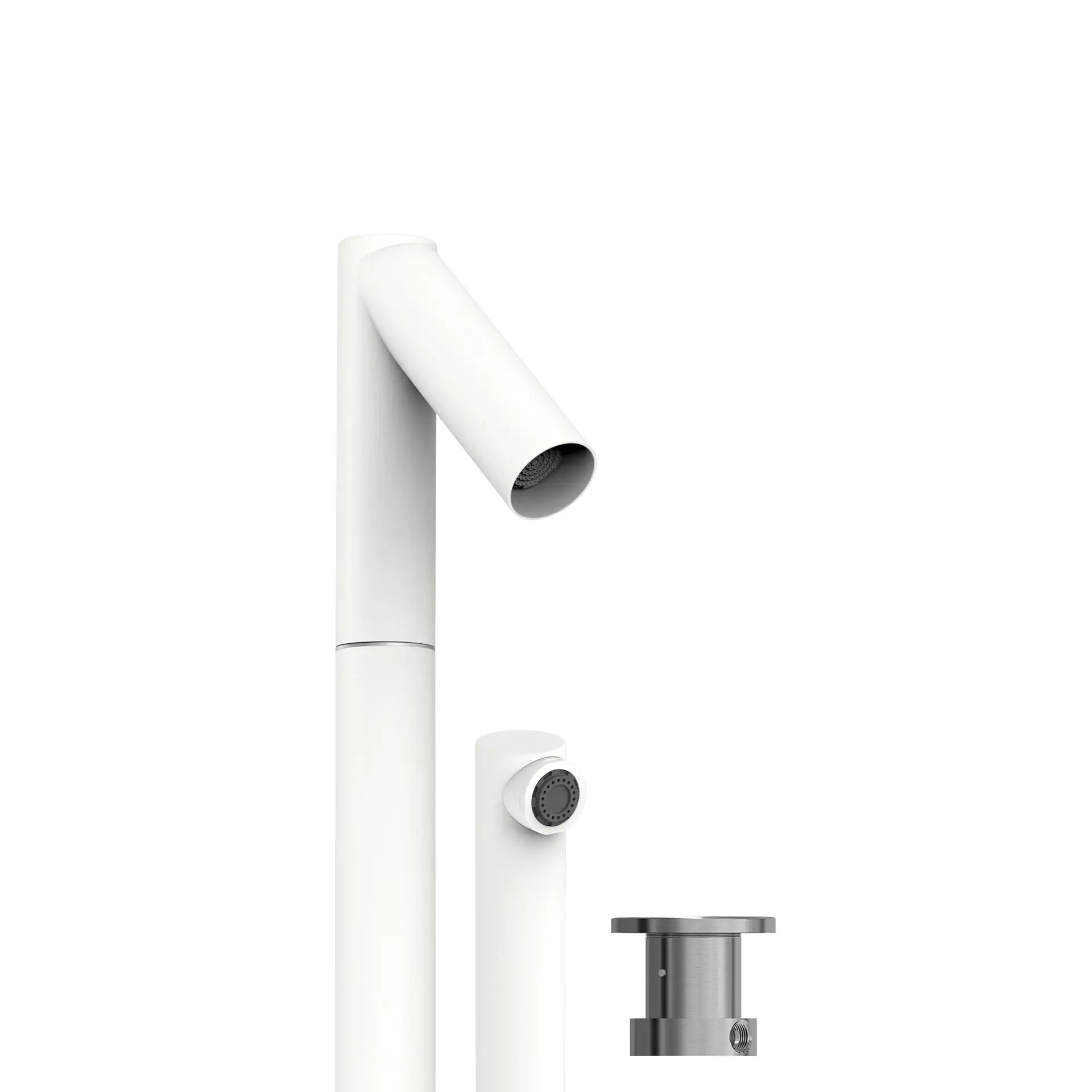 Colonna Doccia BECCO Plus INFINE OUTDOOR