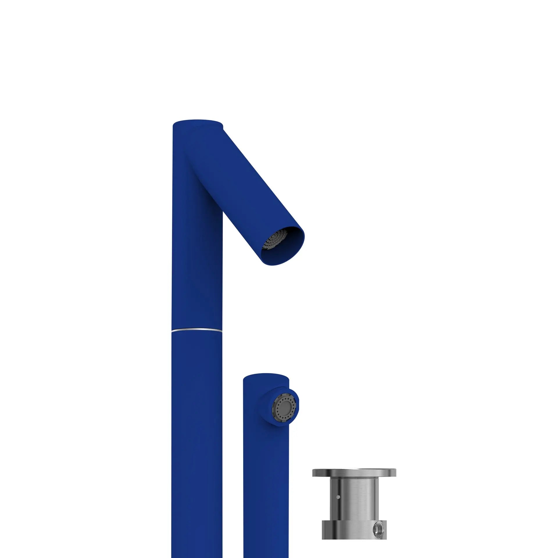 Colonna Doccia BECCO Plus INFINE OUTDOOR