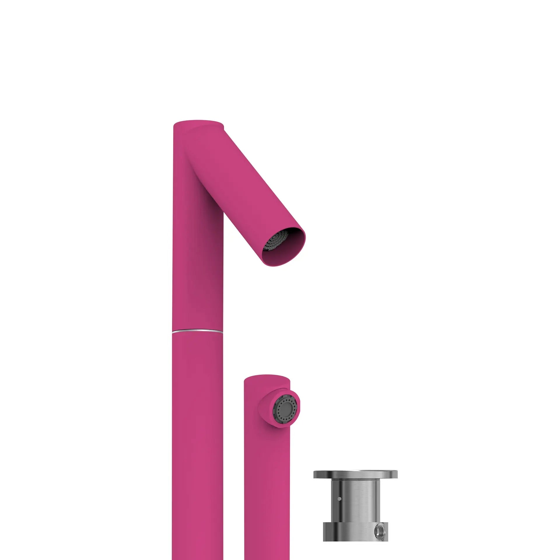 Colonna Doccia BECCO Plus INFINE OUTDOOR