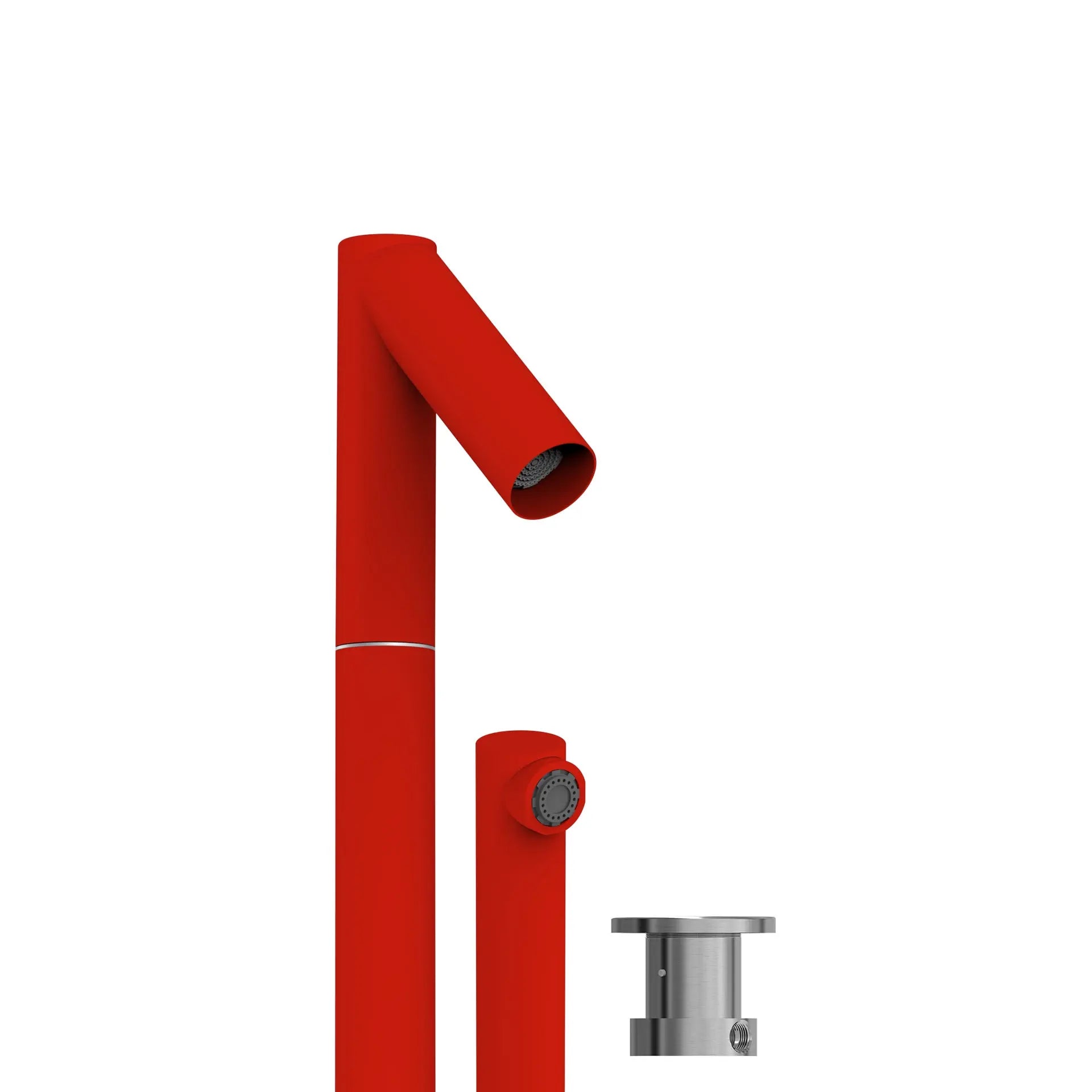 Colonna Doccia BECCO Plus INFINE OUTDOOR