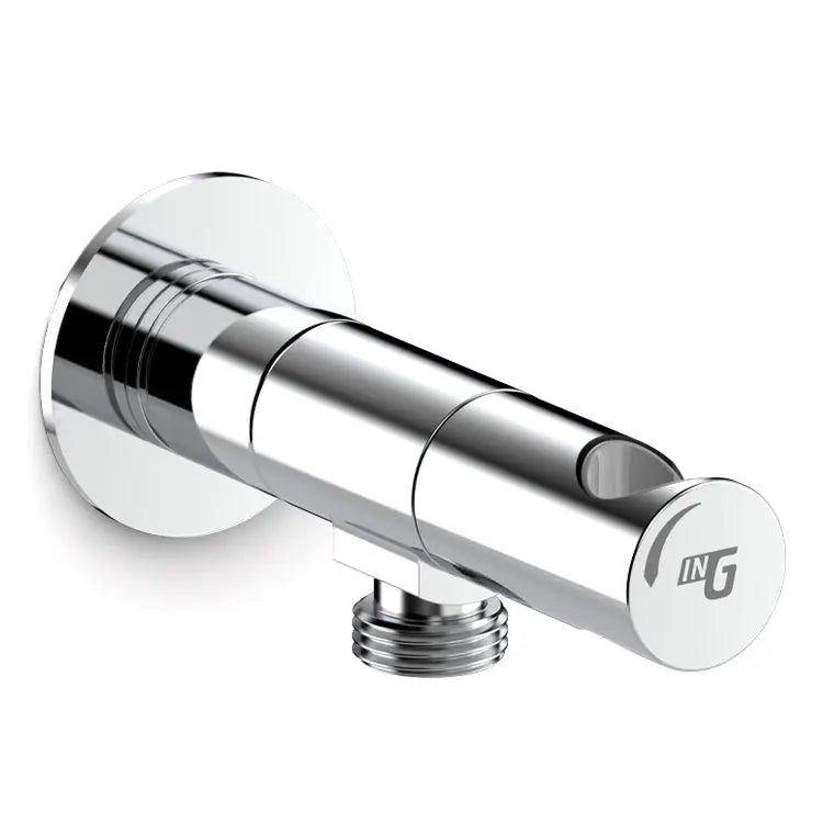 Rubinetto supporto doccetta INGENIUS SYSTEM