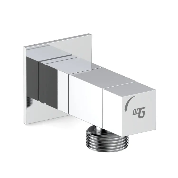 Rubinetto lavatrice INGENIUS SYSTEM