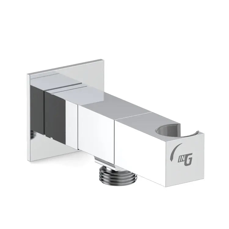 Rubinetto supporto doccetta INGENIUS SYSTEM