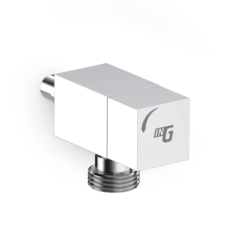 Innesto Rubinetto lavatrice INUNICA EDGE