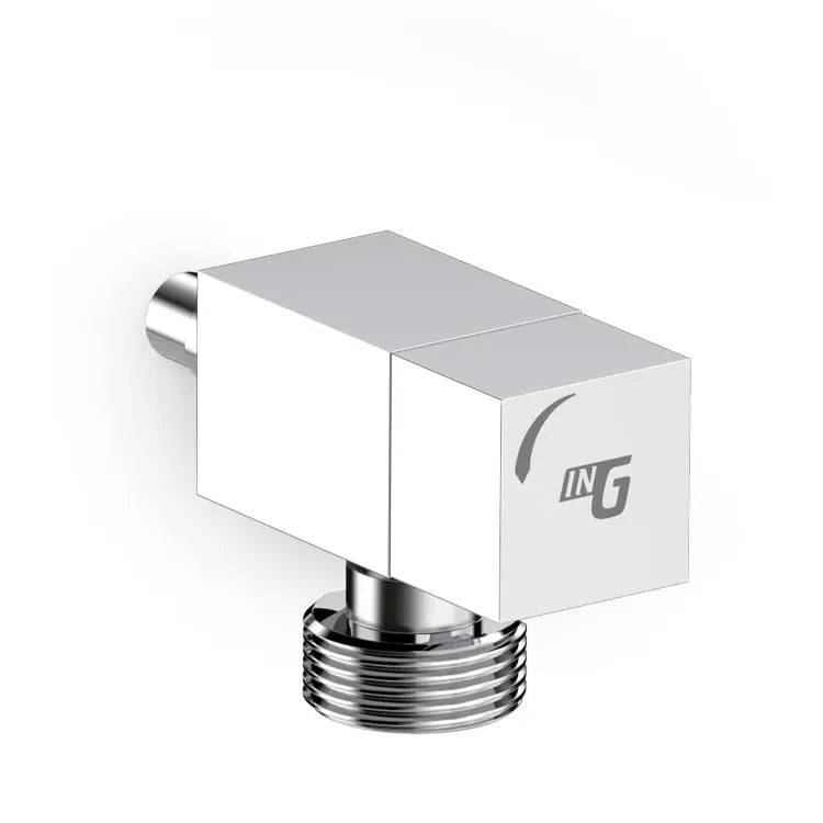 Innesto Rubinetto lavatrice INUNICA EDGE