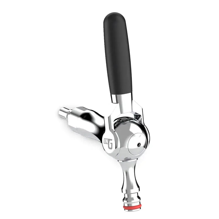 Rubinetto CYGNUS - innesto INUNICA EDGE