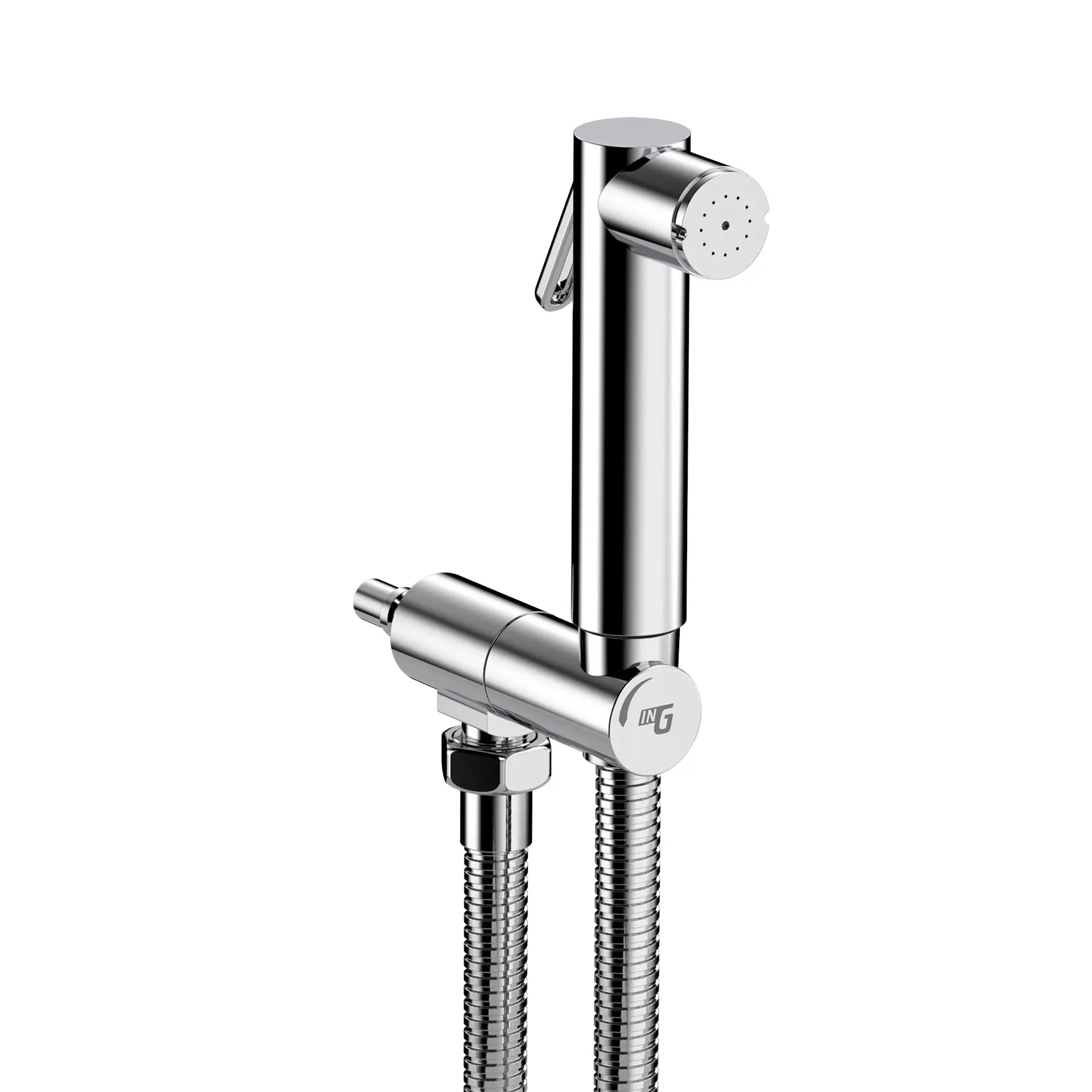 Innesto SICURACQUA DUAL - Getto Doppio INUNICA EDGE