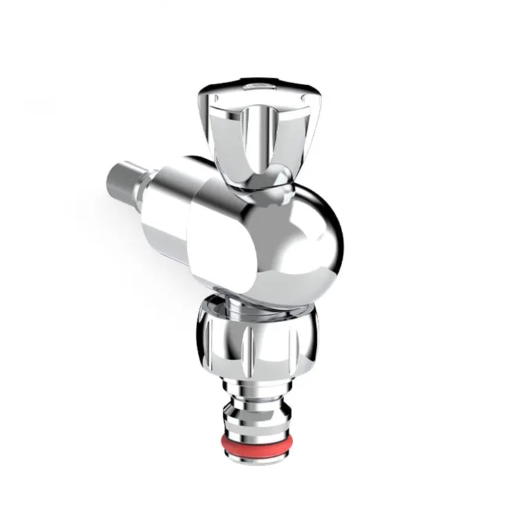 Innesto Rubinetto GARDEN INUNICA EDGE